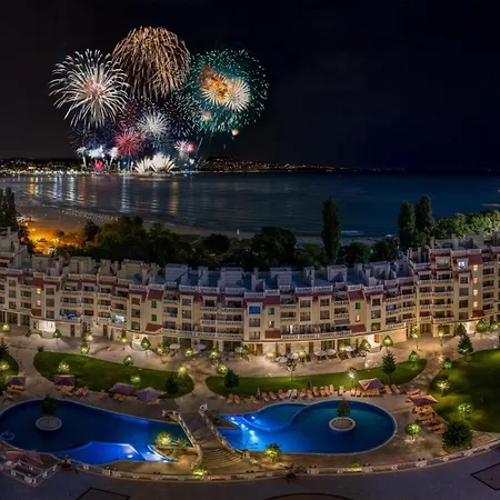 ат - South Bay Appartamento *