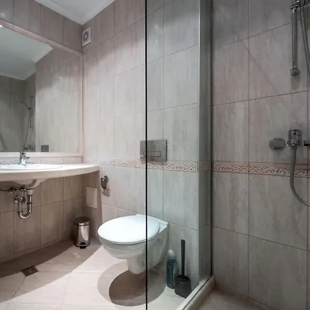 Appartamento ат - South Bay *