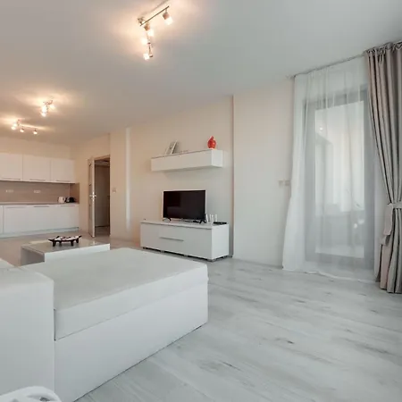 Appartamento ат - South Bay Varna