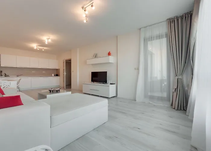 Appartamento ат - South Bay Varna