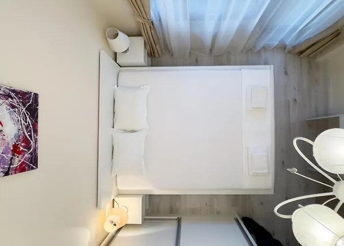 ат - South Bay Appartamento