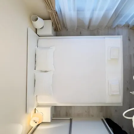 ат - South Bay Appartamento