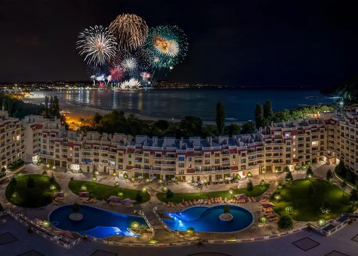 ат - South Bay Apartamento *