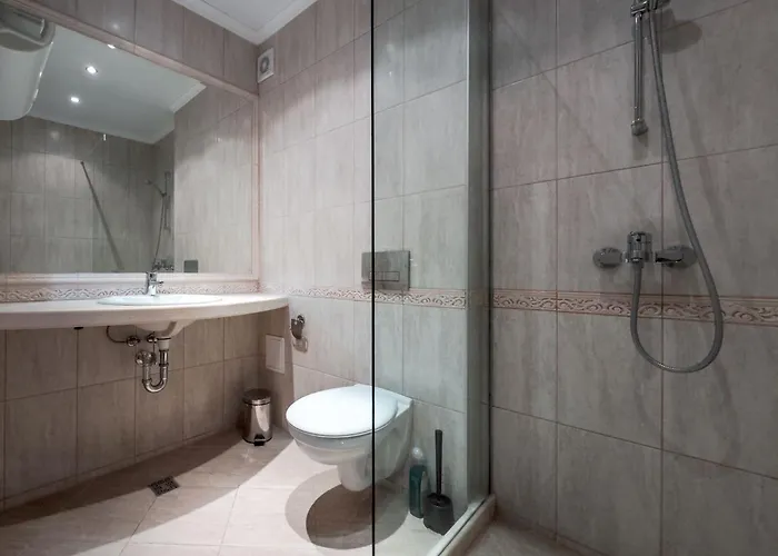 Apartamento ат - South Bay *