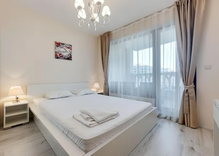 Apartamento ат - South Bay